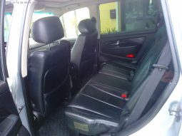 Ssangyong Rexton pieno