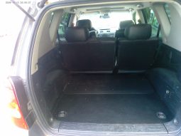 Ssangyong Rexton pieno