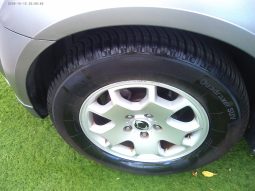 Ssangyong Rexton pieno