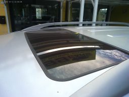 Ssangyong Rexton pieno