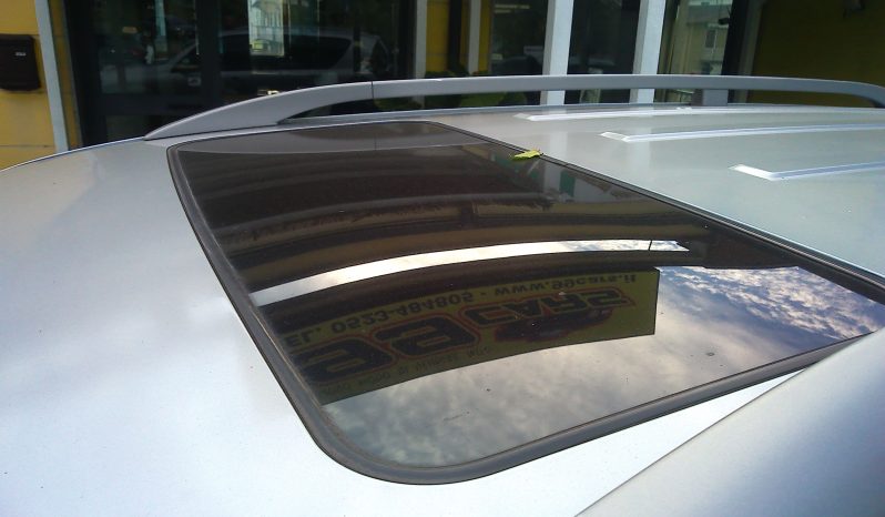 Ssangyong Rexton pieno