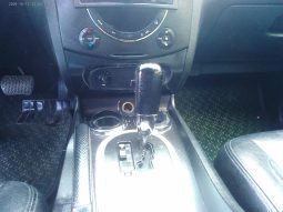 Ssangyong Rexton pieno