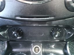 Ssangyong Rexton pieno