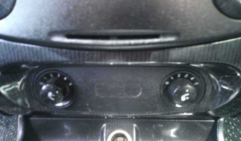Ssangyong Rexton pieno