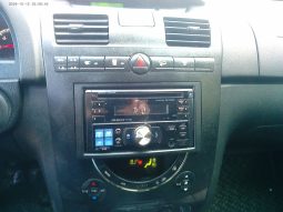 Ssangyong Rexton pieno