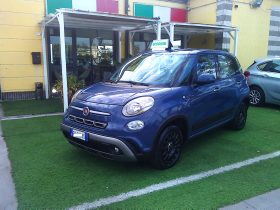 Fiat 500L  1.3 mjt 95cv