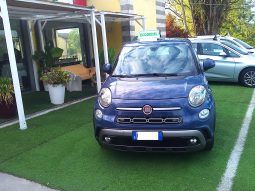 Fiat 500L  1.3 mjt 95cv pieno