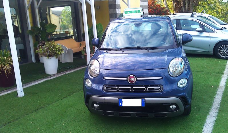 Fiat 500L  1.3 mjt 95cv pieno