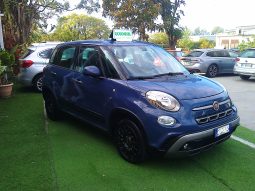 Fiat 500L  1.3 mjt 95cv pieno