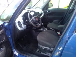 Fiat 500L  1.3 mjt 95cv pieno