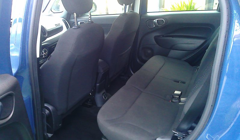 Fiat 500L  1.3 mjt 95cv pieno