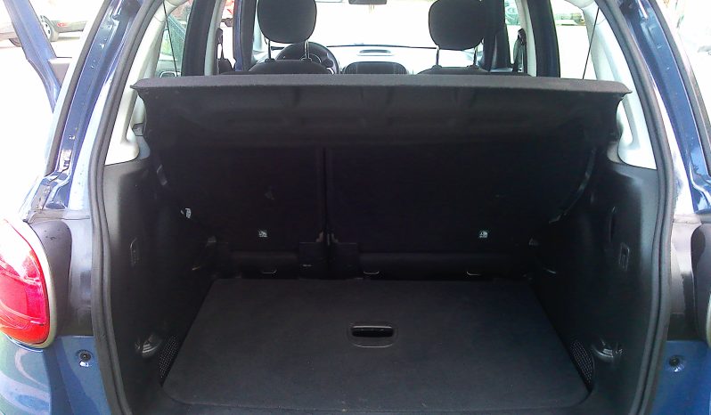 Fiat 500L  1.3 mjt 95cv pieno