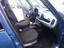 Fiat 500L  1.3 mjt 95cv pieno