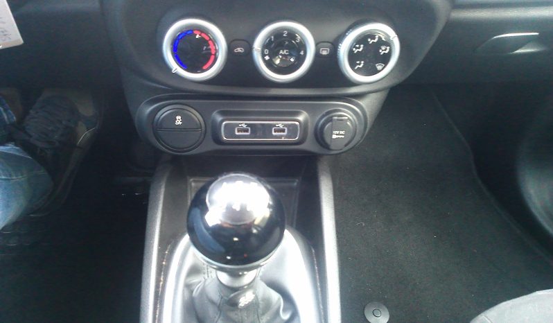 Fiat 500L  1.3 mjt 95cv pieno
