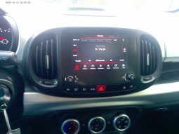 Fiat 500L  1.3 mjt 95cv pieno