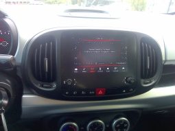 Fiat 500L  1.3 mjt 95cv pieno