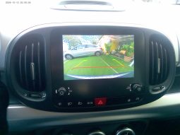 Fiat 500L  1.3 mjt 95cv pieno