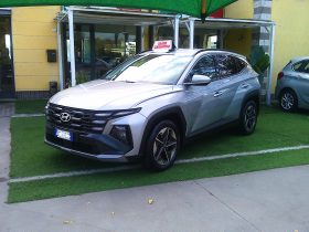 Hyundai Tucson III 1.6 crdi 48V Business 2wd dct