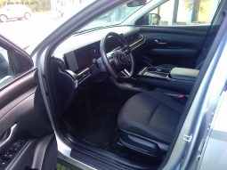 Hyundai Tucson III 1.6 crdi 48V Business 2wd dct pieno