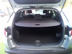 Hyundai Tucson III 1.6 crdi 48V Business 2wd dct pieno