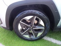 Hyundai Tucson III 1.6 crdi 48V Business 2wd dct pieno