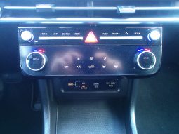 Hyundai Tucson III 1.6 crdi 48V Business 2wd dct pieno