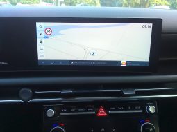 Hyundai Tucson III 1.6 crdi 48V Business 2wd dct pieno