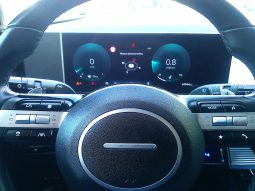 Hyundai Tucson III 1.6 crdi 48V Business 2wd dct pieno