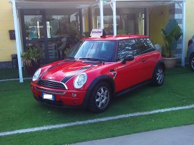 MINI One D Mini II 1.4 Seven 88cv