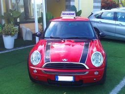 MINI One D Mini II 1.4 Seven 88cv pieno