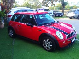 MINI One D Mini II 1.4 Seven 88cv pieno