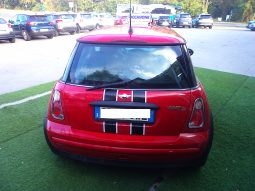 MINI One D Mini II 1.4 Seven 88cv pieno