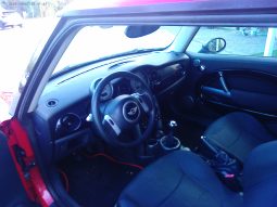 MINI One D Mini II 1.4 Seven 88cv pieno