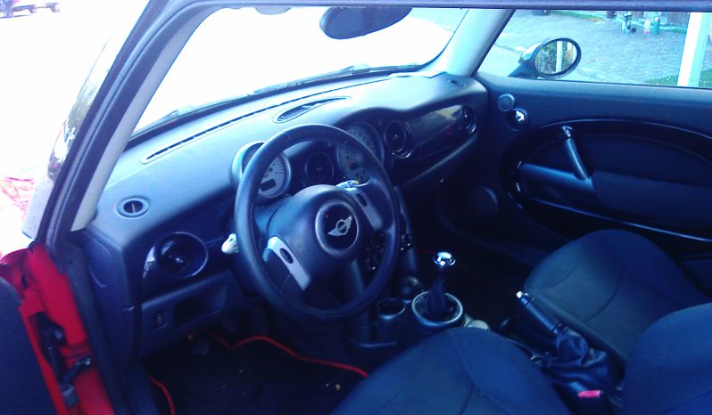 MINI One D Mini II 1.4 Seven 88cv pieno
