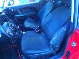 MINI One D Mini II 1.4 Seven 88cv pieno