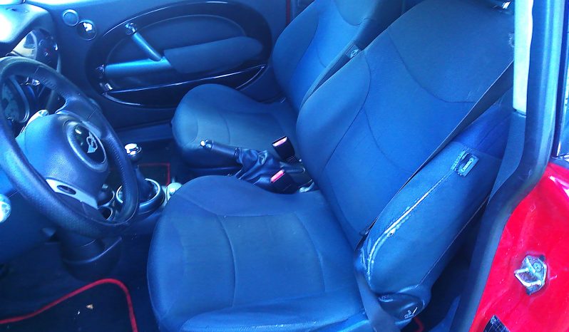 MINI One D Mini II 1.4 Seven 88cv pieno