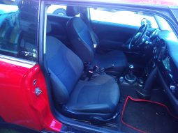 MINI One D Mini II 1.4 Seven 88cv pieno
