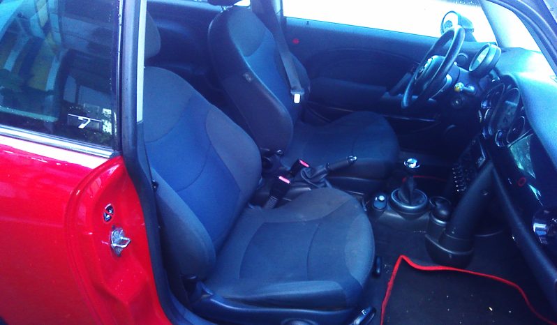 MINI One D Mini II 1.4 Seven 88cv pieno