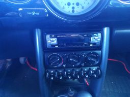 MINI One D Mini II 1.4 Seven 88cv pieno