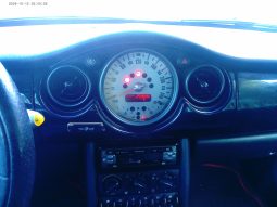 MINI One D Mini II 1.4 Seven 88cv pieno