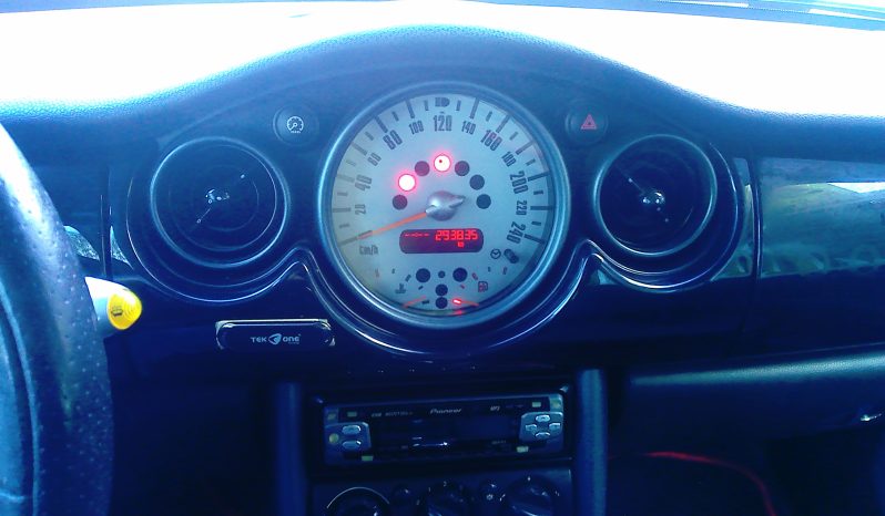 MINI One D Mini II 1.4 Seven 88cv pieno