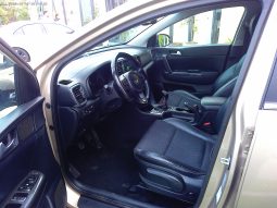 Kia Sportage  IV 1.7 crdi Class Style Pack 2wd 115cv pieno