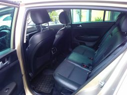 Kia Sportage  IV 1.7 crdi Class Style Pack 2wd 115cv pieno