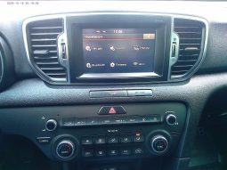 Kia Sportage  IV 1.7 crdi Class Style Pack 2wd 115cv pieno