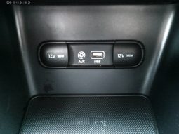 Kia Sportage  IV 1.7 crdi Class Style Pack 2wd 115cv pieno