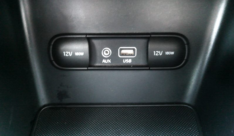 Kia Sportage  IV 1.7 crdi Class Style Pack 2wd 115cv pieno