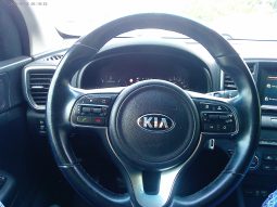 Kia Sportage  IV 1.7 crdi Class Style Pack 2wd 115cv pieno