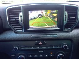 Kia Sportage  IV 1.7 crdi Class Style Pack 2wd 115cv pieno