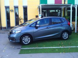 Honda Jazz pieno