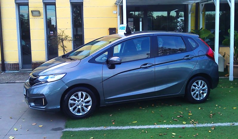 Honda Jazz pieno